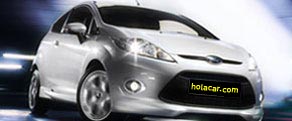 alquiler vehiculo aguilas
